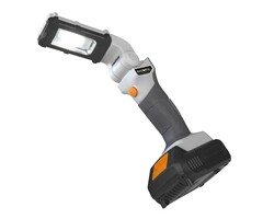 Batavia 18V LI-ION accu Zaklamp Maxxpack Collection | zonder accu en lader