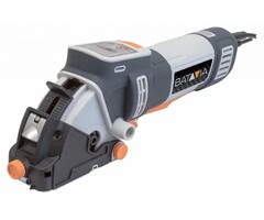 Batavia Precisie invalzaag met digitale toerentalregeling 500 watt BT-CS012