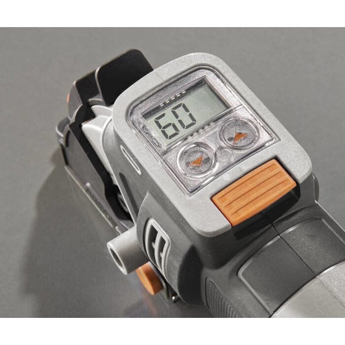 Batavia Precisie invalzaag met digitale toerentalregeling 500 watt BT-CS012