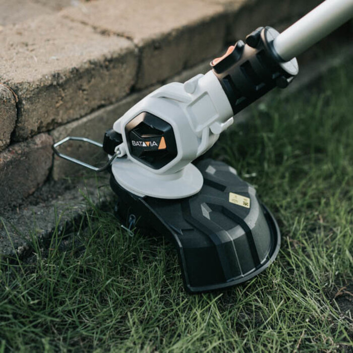 Batavia 18V accu grastrimmer MaxxPack Collection