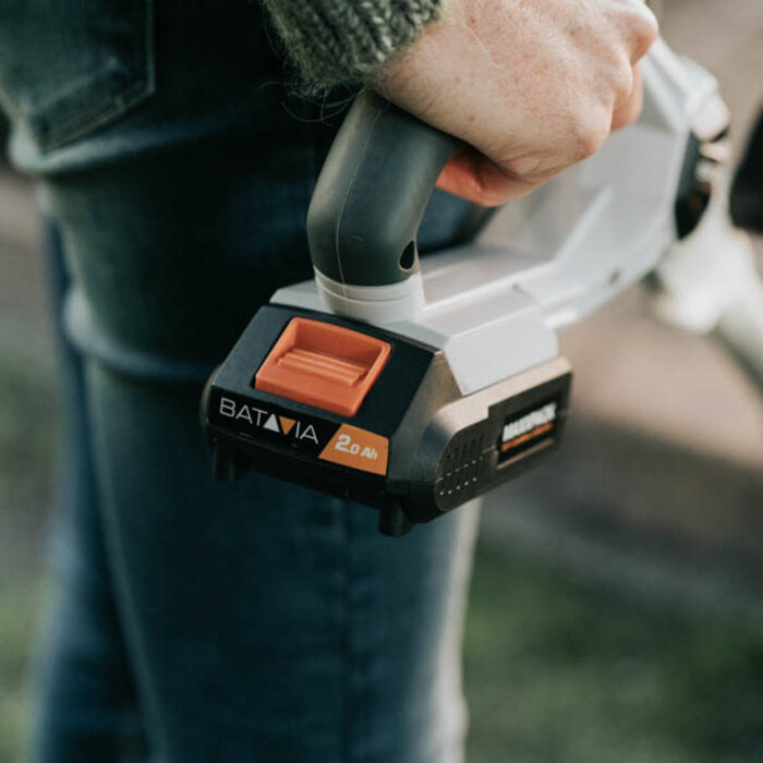 Batavia 18V accu grastrimmer MaxxPack Collection