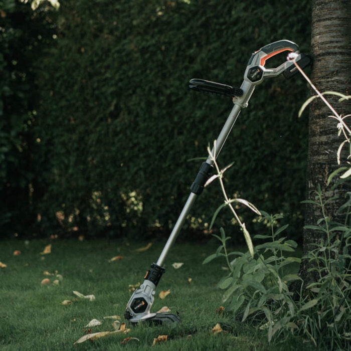 Batavia 18V accu grastrimmer MaxxPack Collection