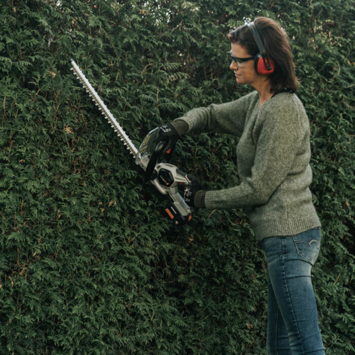 Batavia 18V accu heggenschaar | Maxxpack Collectie