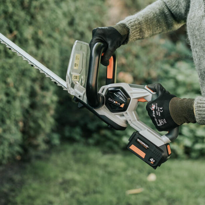 Batavia 18V accu heggenschaar | Maxxpack Collectie