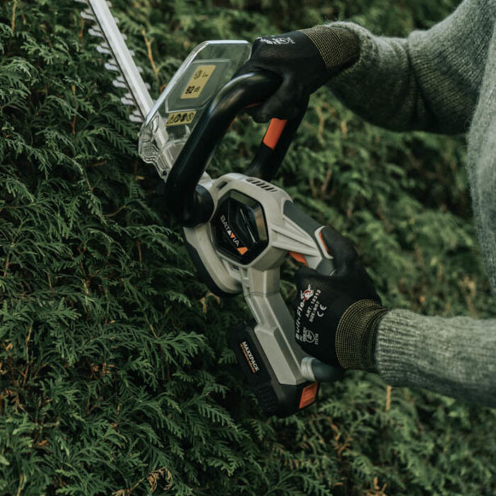 Batavia 18V accu heggenschaar | Maxxpack Collectie