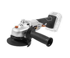 Batavia Batavia haakse slijper op accu | Maxxpack Collectie