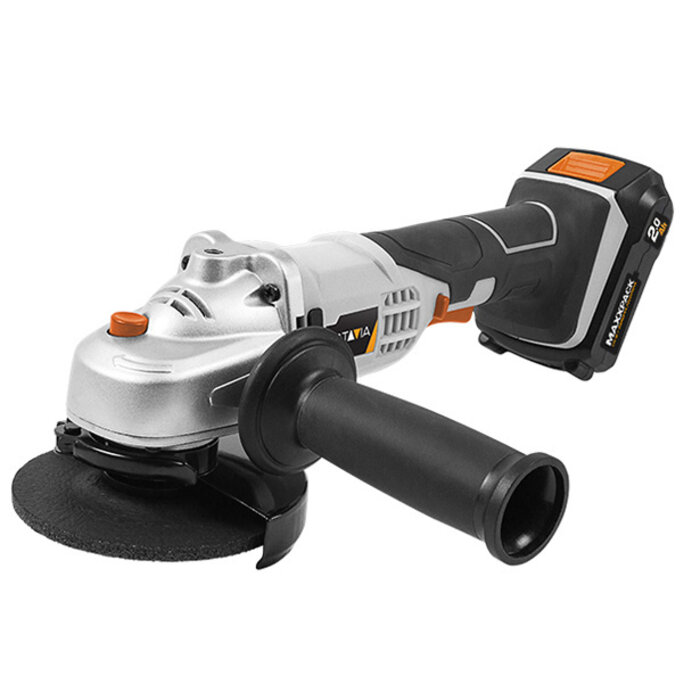 Batavia Batavia haakse slijper op accu | Maxxpack Collectie