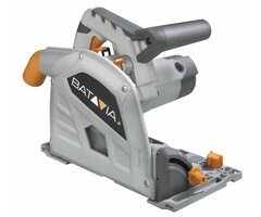 Batavia T-RAXX invalzaag 1200 watt Premium BT-PS002