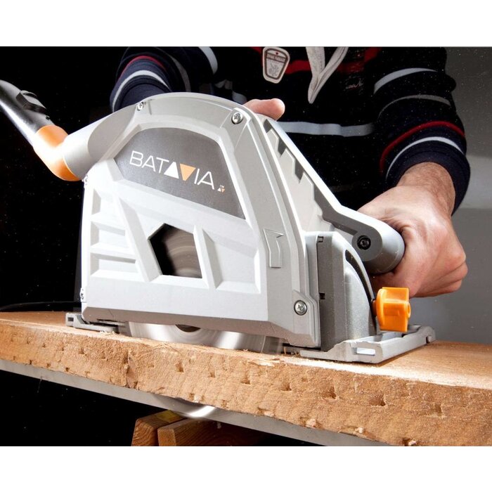 Batavia T-RAXX invalzaag 1200 watt Premium BT-PS002