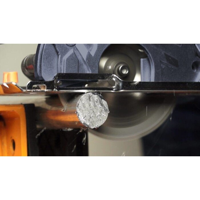 Batavia THOR multi-materiaal invalcirkelzaag 800 watt