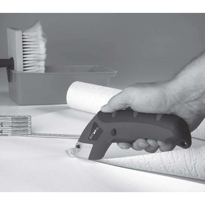 Batavia 3,6V LI-ION Schaar