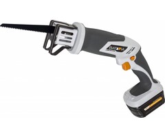 Batavia Multi Reciprozaag 18V LI-ION + Blucave systeemkoffer