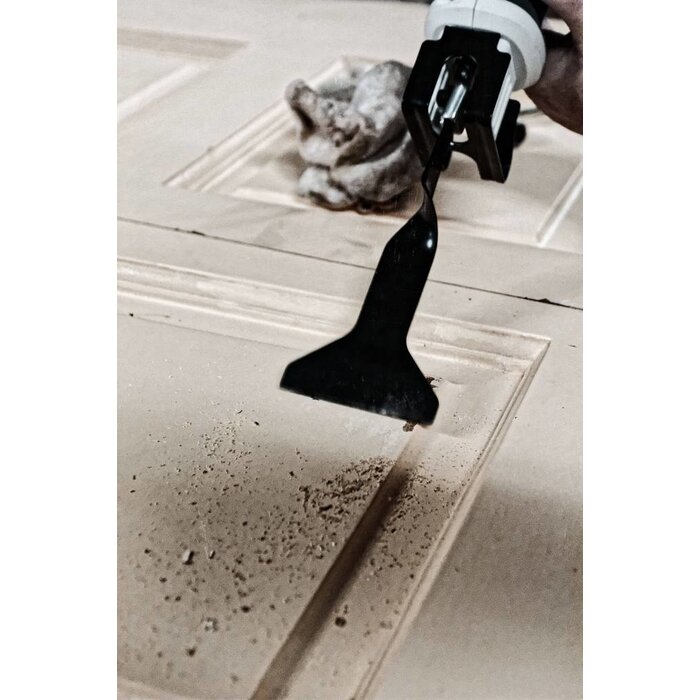 Batavia Multi Reciprozaag 18V LI-ION + Blucave systeemkoffer