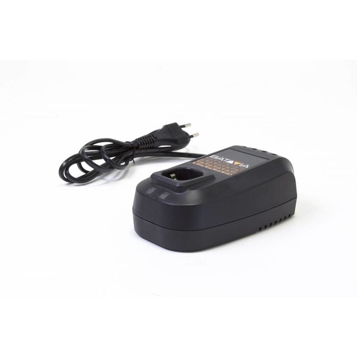 Batavia Multi Reciprozaag 18V LI-ION + Blucave systeemkoffer