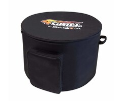 Batavia 4GRILL draagtas