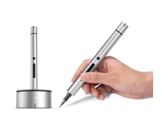 Batavia WOWSTICK 3,7V LI-ION precisie schroevendraaier BT-CSD004