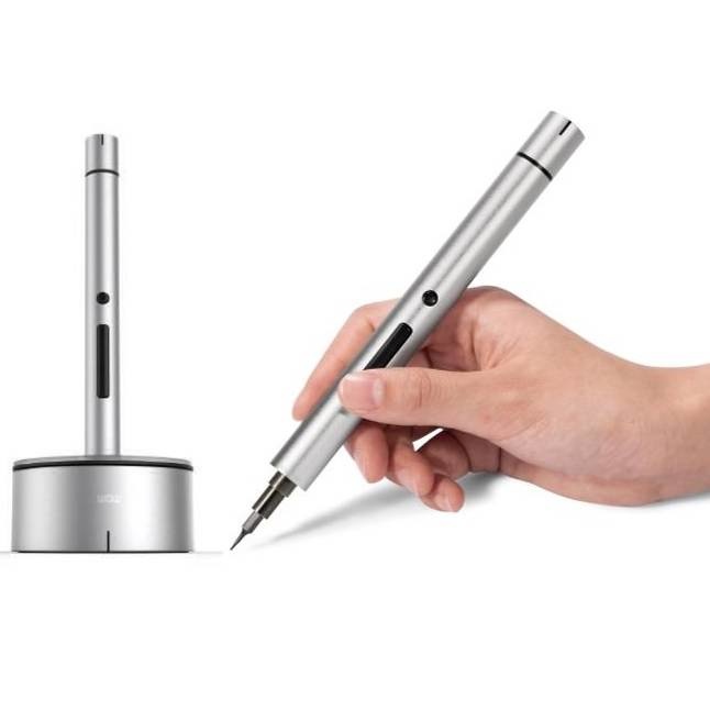 Batavia WOWSTICK 3,7V LI-ION precisie schroevendraaier BT-CSD004