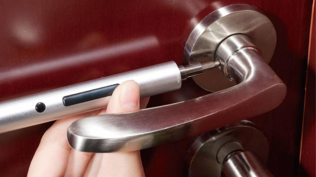 Batavia WOWSTICK 3,7V LI-ION precisie schroevendraaier BT-CSD004