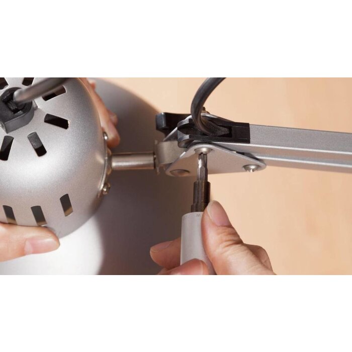 Batavia WOWSTICK 3,7V LI-ION precisie schroevendraaier BT-CSD004