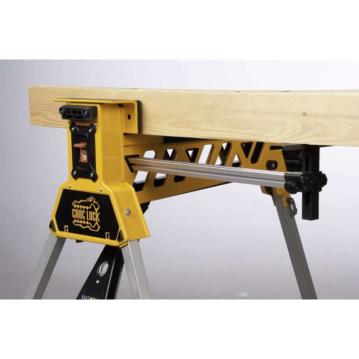 Batavia CROC LOCK Standaard Support