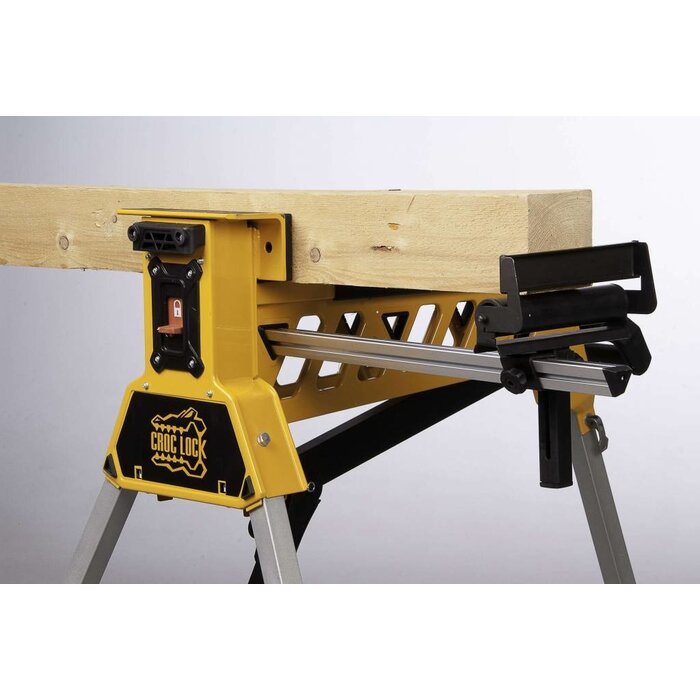 Batavia CROC LOCK Roller Support