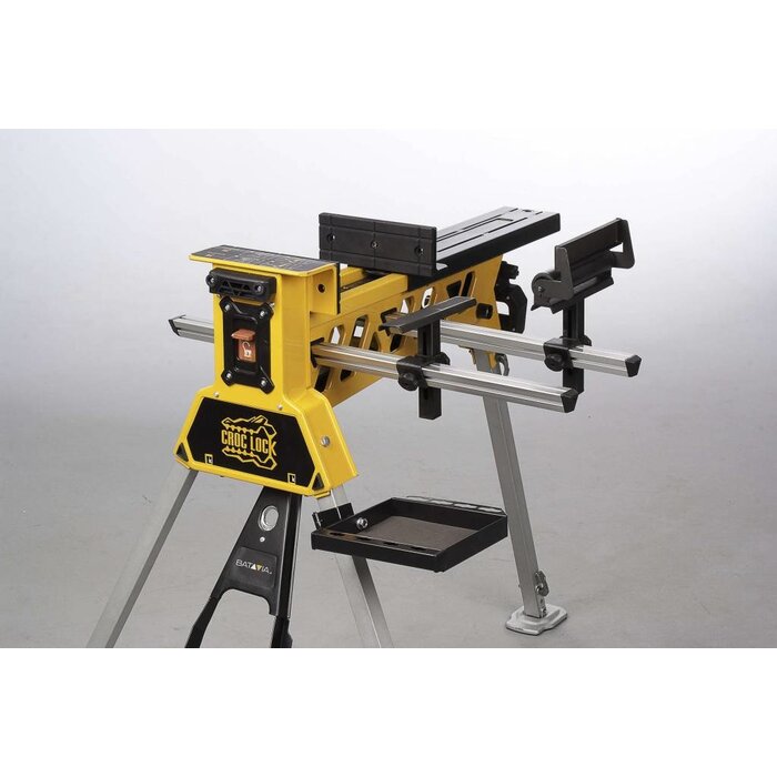 Batavia CROC LOCK Roller Support