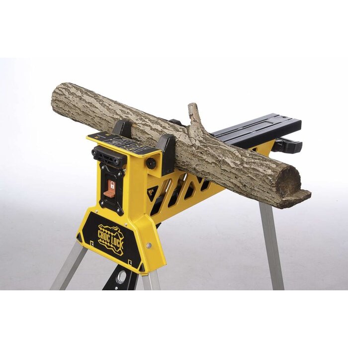 Batavia CROC LOCK Blokkenklem set