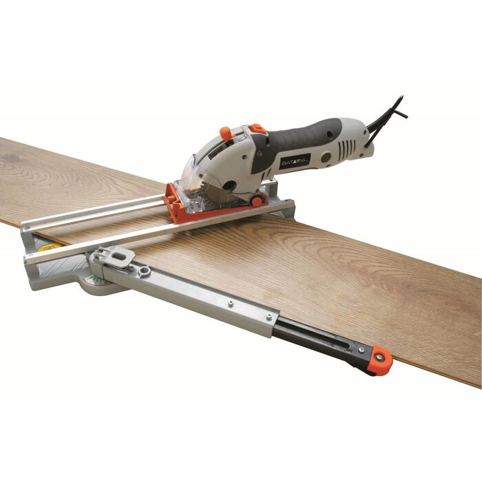 Batavia Verstekbasis met adapter voor MAXX SAW & XXL SPEED SAW