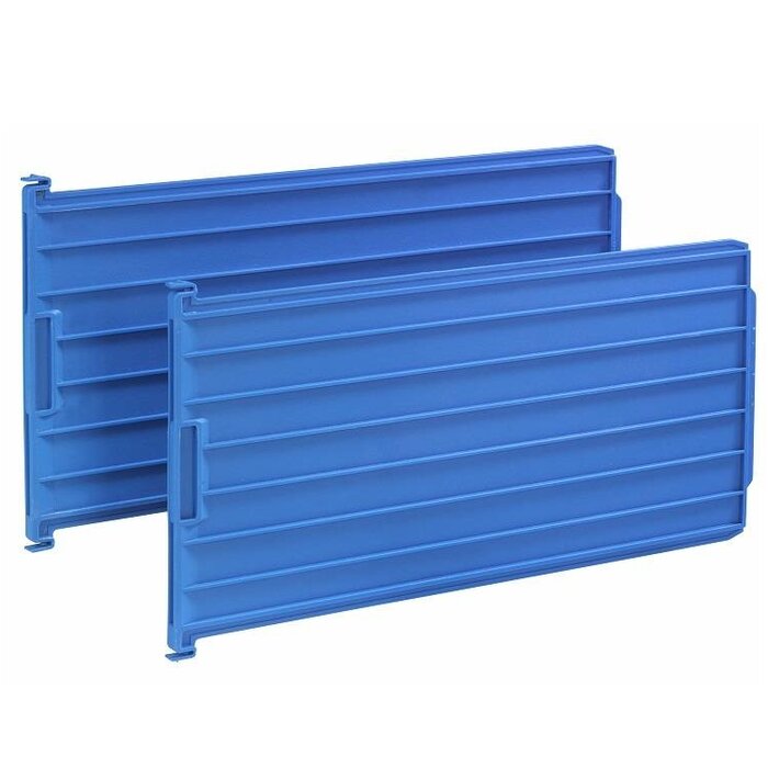 BluCave universele verdeler set van 2 stuks