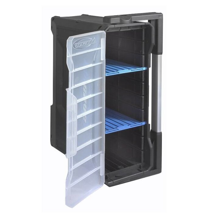 BluCave universele verdeler set van 2 stuks