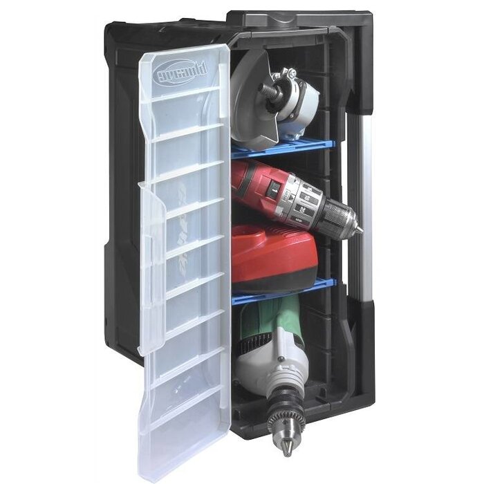 BluCave universele verdeler set van 2 stuks