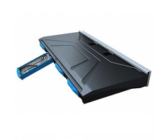 BluCave Systeemschap inclusief 4 enkelvoudige lades