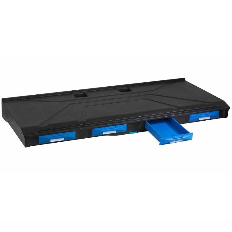 BluCave Systeemschap inclusief 4 enkelvoudige lades