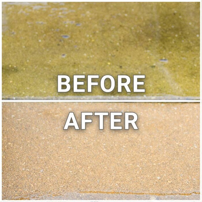 Batavia Batavia Maxxbrush | multiborstel en terrasborstel voor buitenshuis