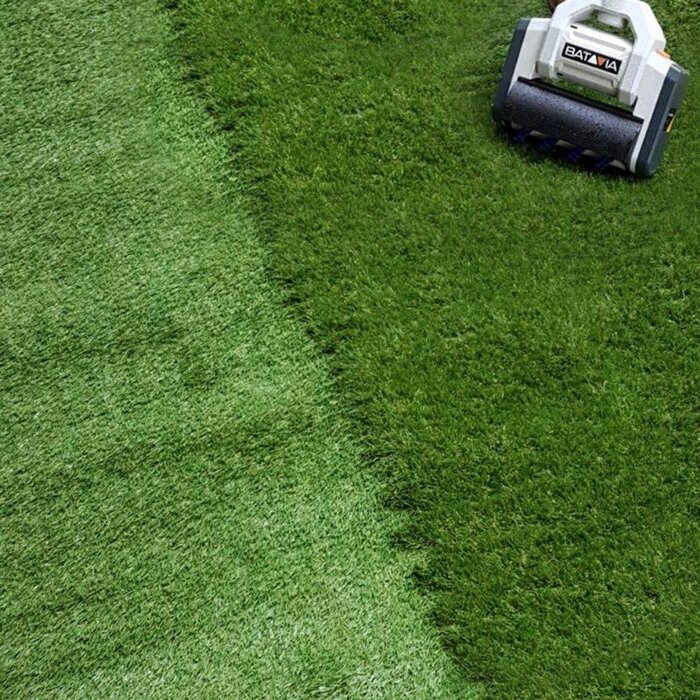 Batavia Batavia Maxxbrush | multiborstel en terrasborstel voor buitenshuis