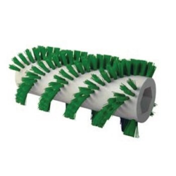 Batavia Detail - Spiraalborstel voor MaxxBrush