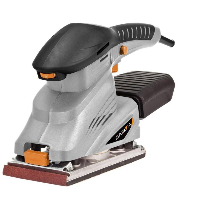 Batavia Maxxseries Vlakschuurmachine