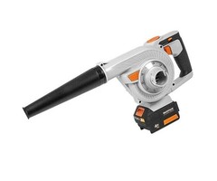 Batavia Batavia accu bladblazer | multifunctionele blazer