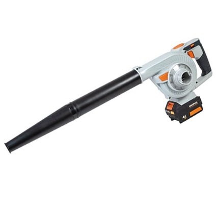 Batavia Batavia accu bladblazer | multifunctionele blazer