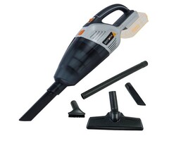 Batavia 18V stofzuiger | kruimeldief | handstofzuiger | MaxxPack Collection