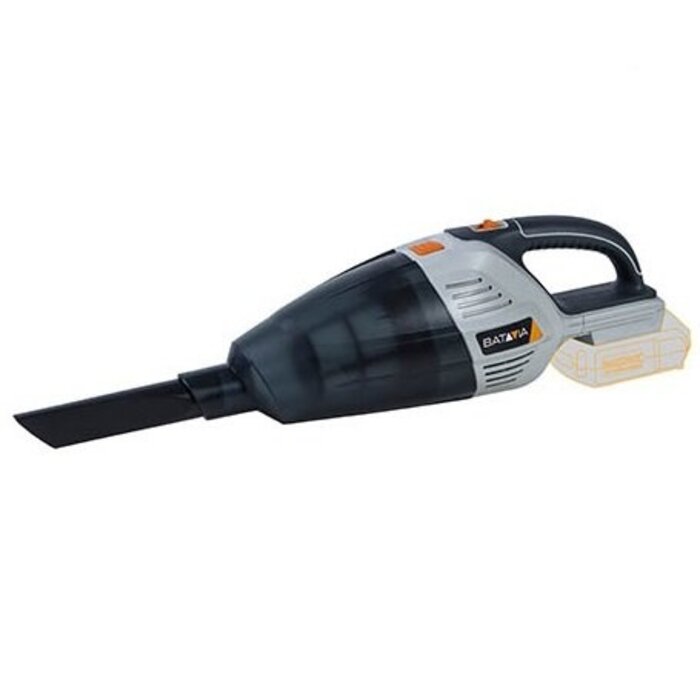 Batavia Batavia 18V stofzuiger | kruimeldief | handstofzuiger | MaxxPack Collection