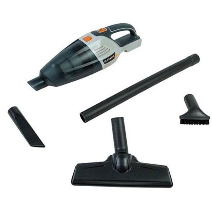 Batavia Batavia 18V stofzuiger | kruimeldief | handstofzuiger | MaxxPack Collection