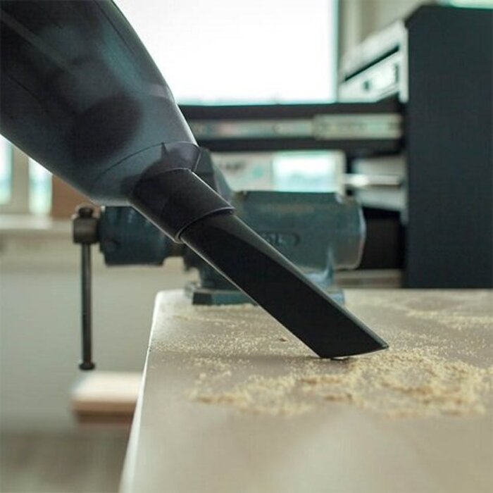 Batavia Batavia 18V stofzuiger | kruimeldief | handstofzuiger | MaxxPack Collection