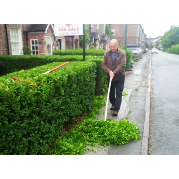 Batavia Innovatieve  Multi-Shifter