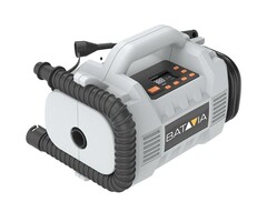 Batavia 18V Li-Ion accu compressor | MaxxPack Collection
