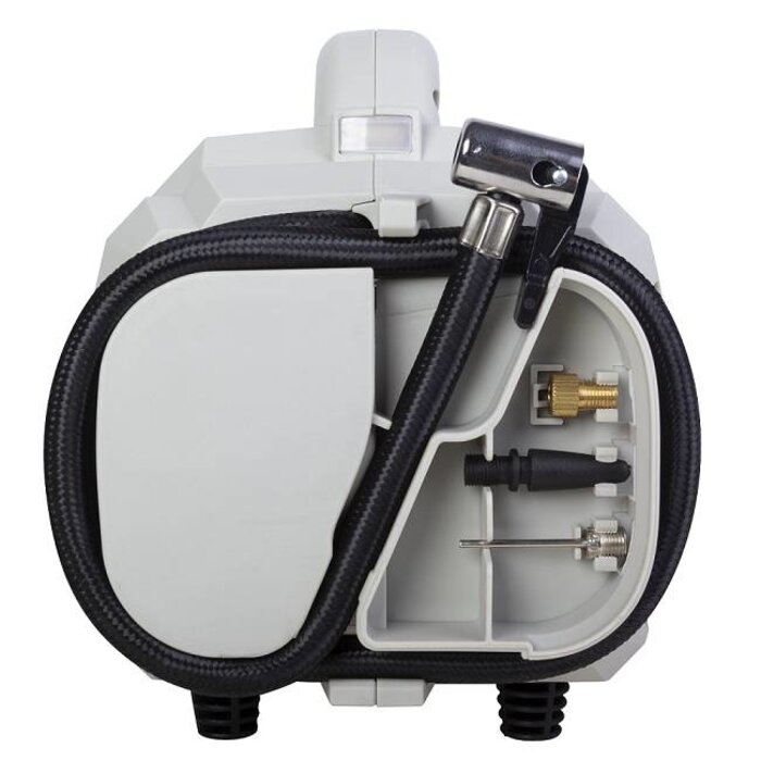 Batavia 18V Li-Ion accu compressor | MaxxPack Collection