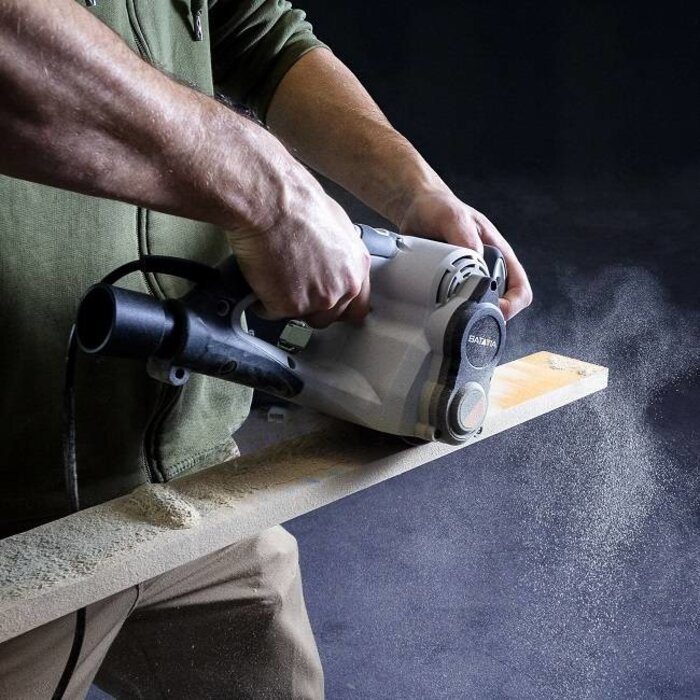 Batavia Batavia MaxxRoll XL SCHUUR ROLLEN SET (6 STUKS)