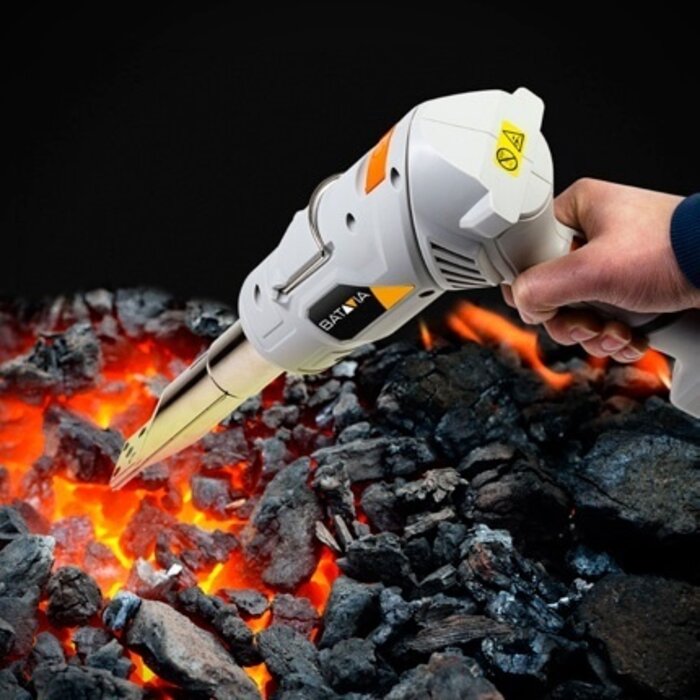 Batavia Maxxfire barbecue aansteker 2000 W