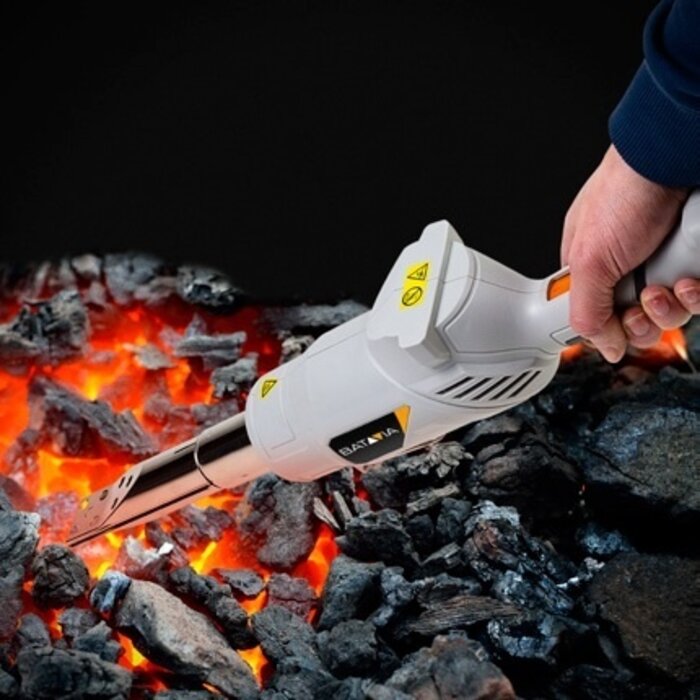 Batavia Maxxfire barbecue aansteker 2000 W