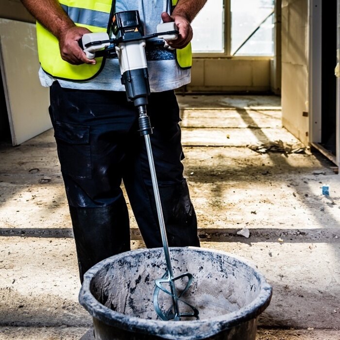 Batavia 18V Li-Ion Accu universele Mixer  | Maxxpack collection